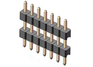 Pin Header ST-12
